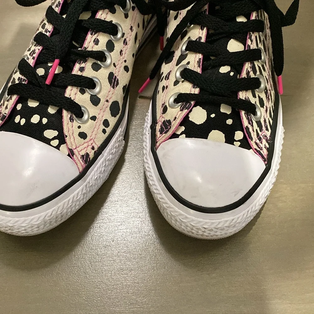 Converse All Stars fun print - Picture 5 of 7
